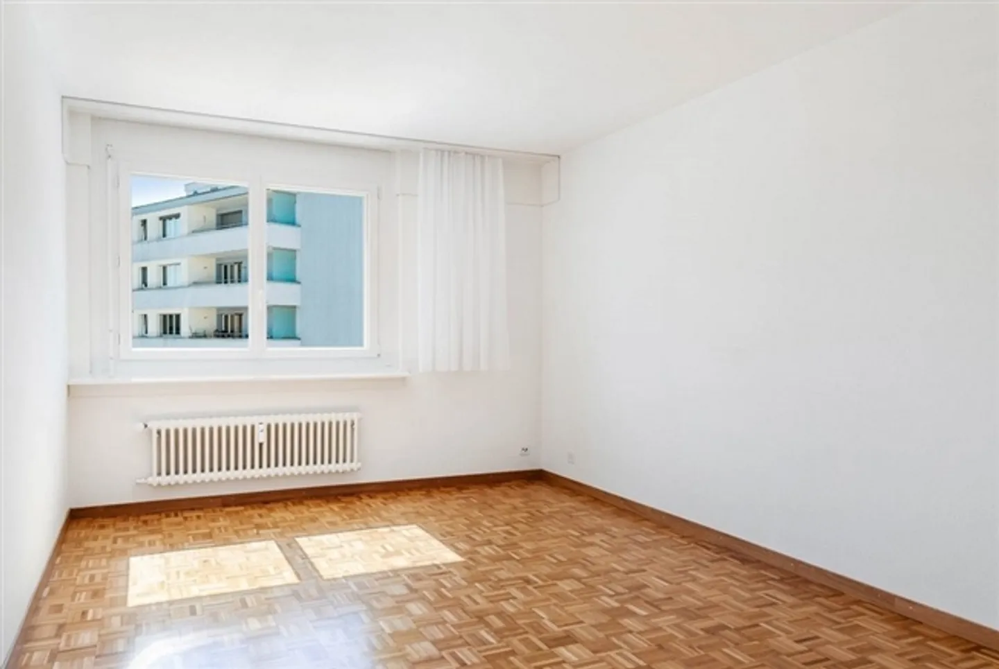 Wohnung mieten - Foto 2 von 5