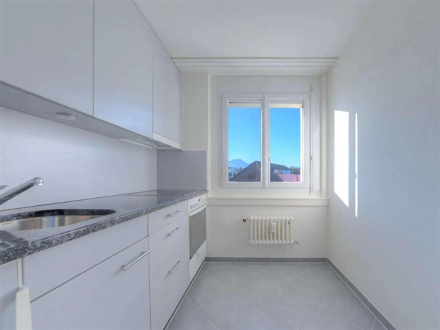 Wohnung mieten - Foto 3 von 5