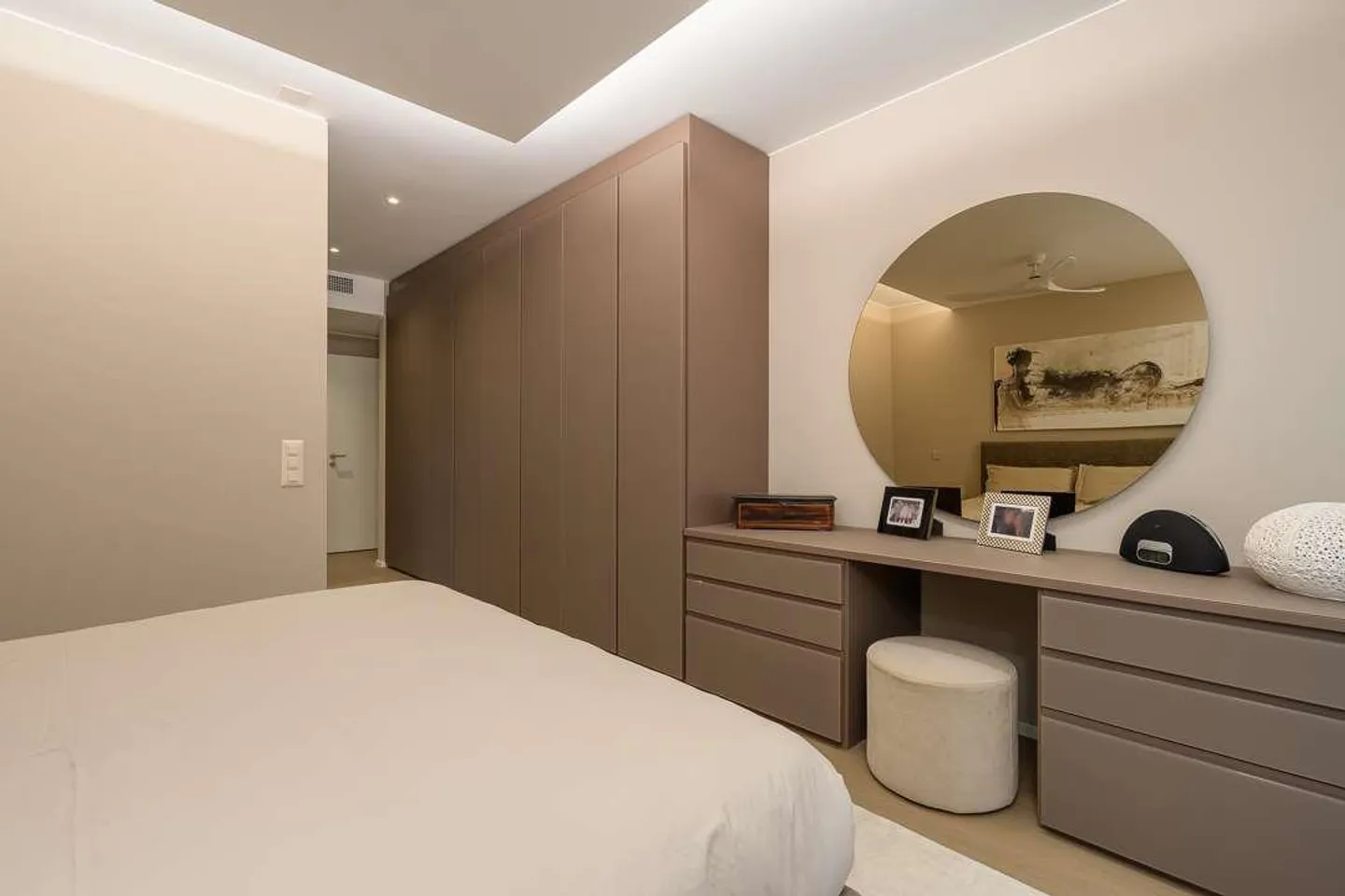 3.5 rooms completely renovated in Viganello - Photo 10 of 13