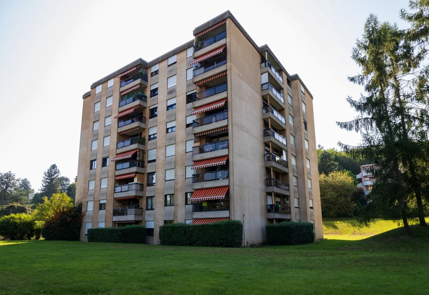 Beautiful renovated apartment at Chemin du Stand 17, 1024 Ecublens - Photo 2 of 3