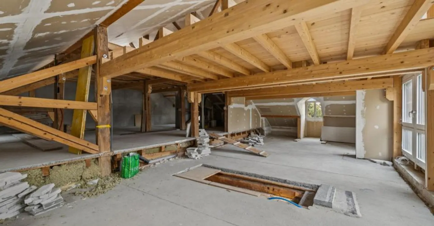 Maison de village charmante à Sullens - Photo 10 sur 11