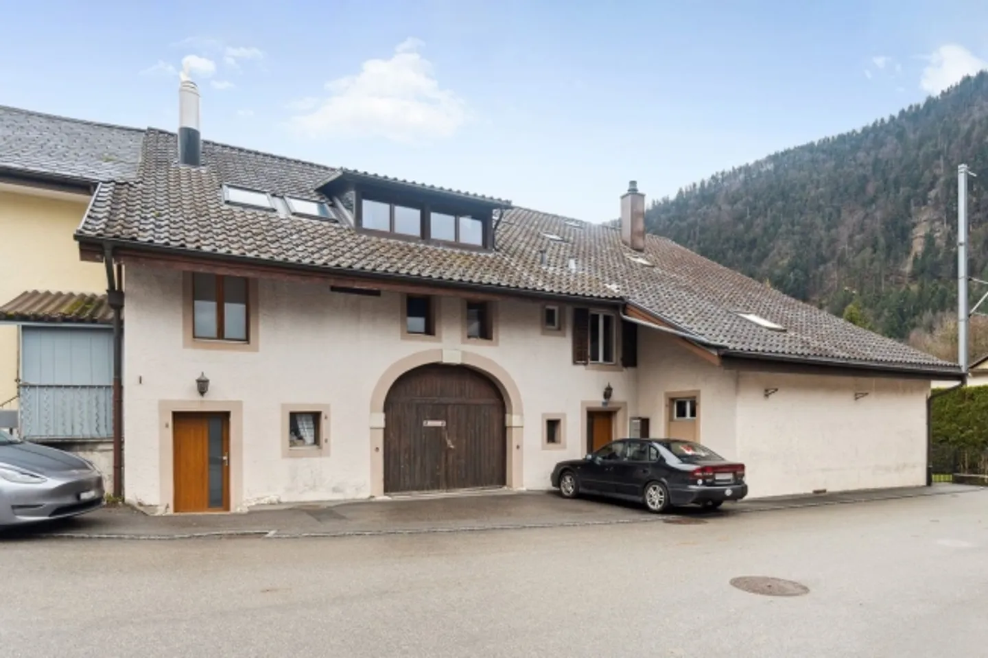 Wohnung kaufen - Foto 1 von 4