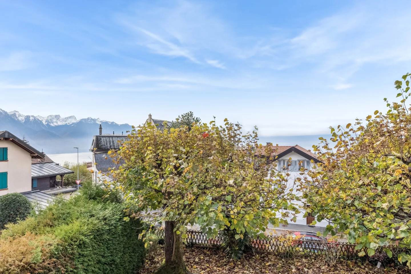 Entre ciel et Montreux - Photo 8 sur 10