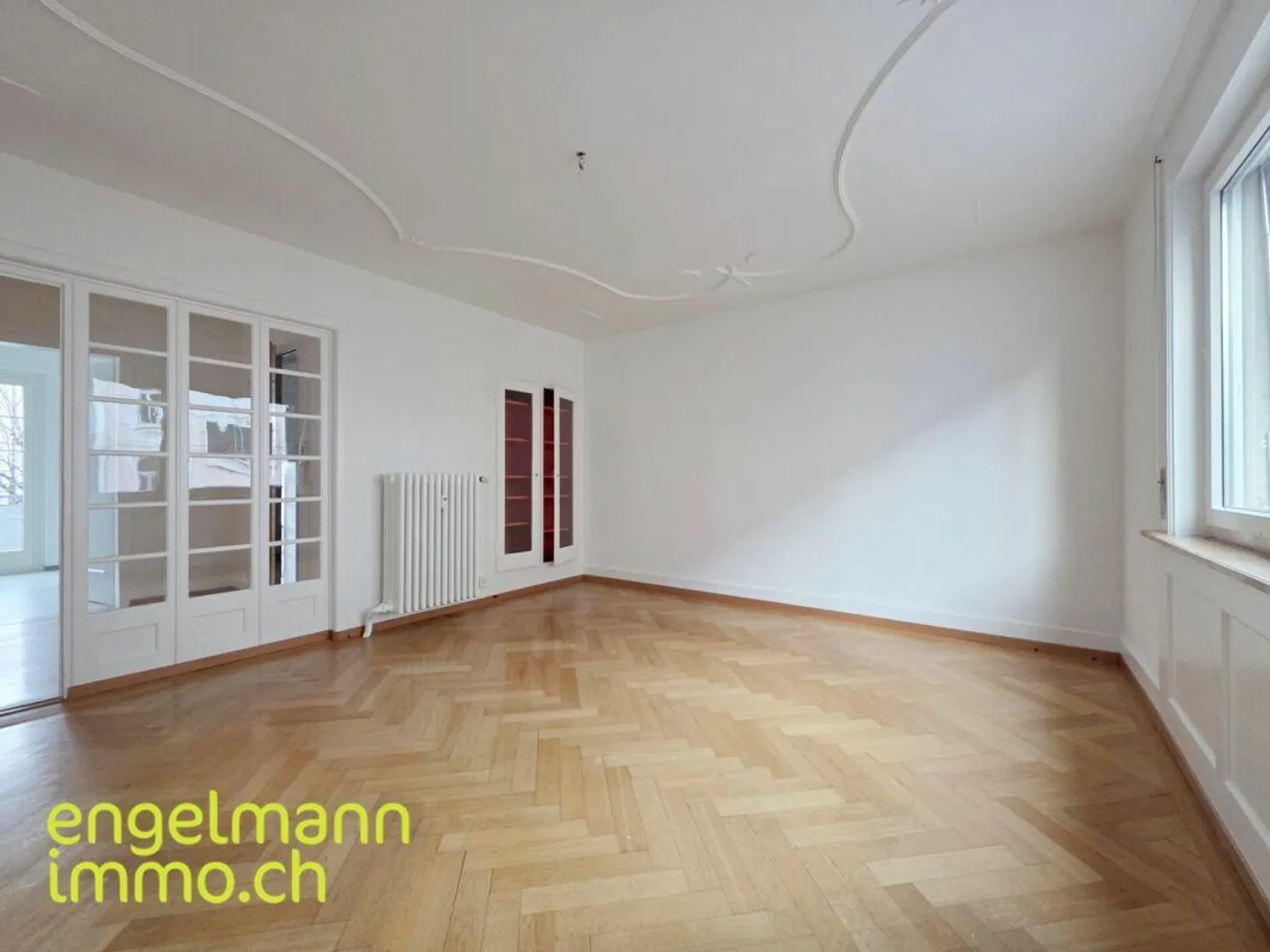 3-room apartment - Photo 2 of 9