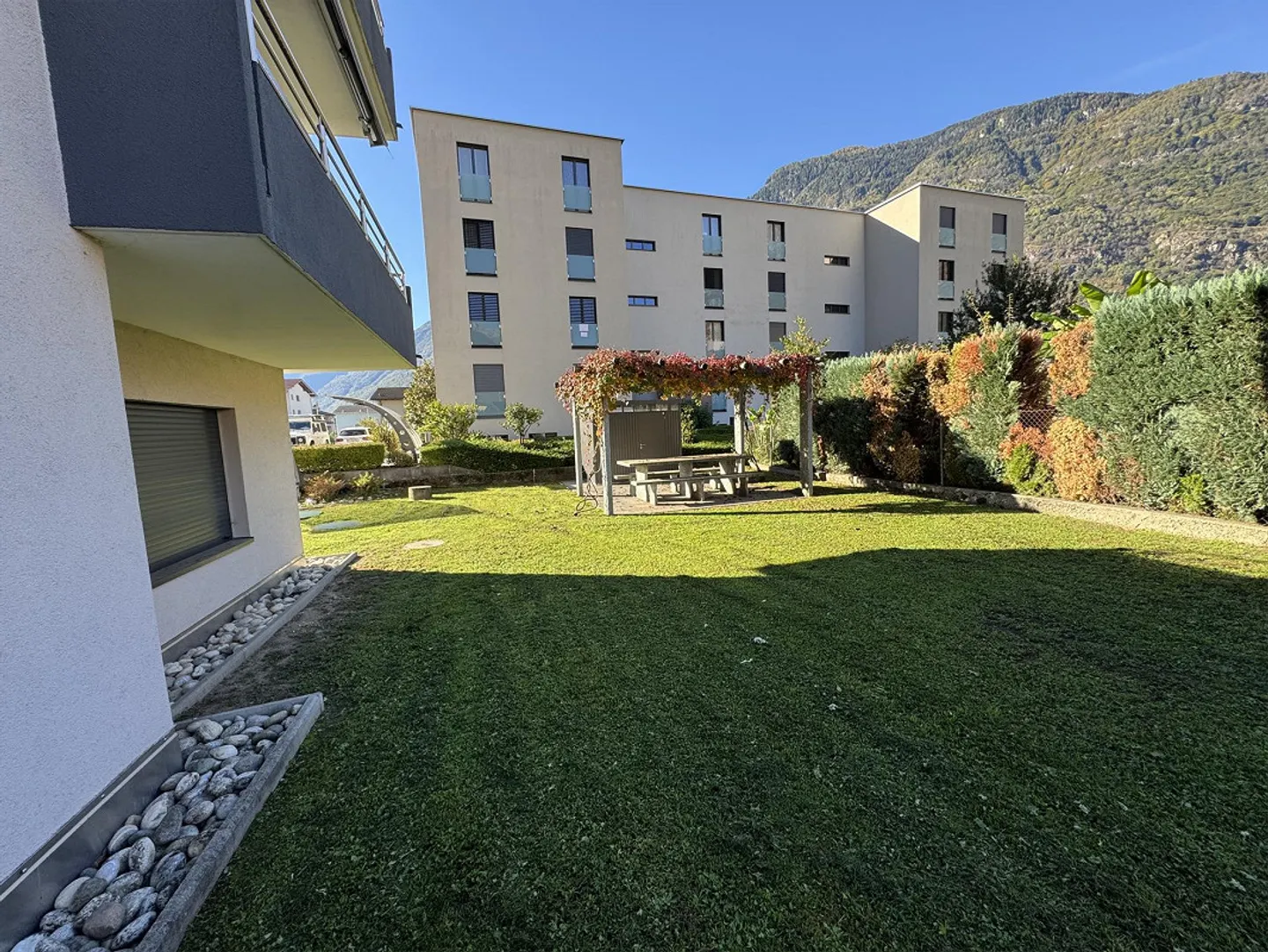 Appartamento Incantevole a Biasca - Foto 1 di 7