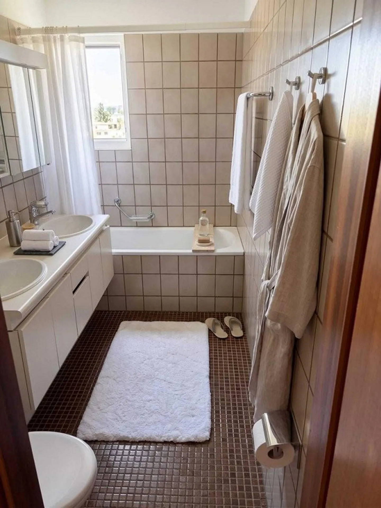 3.5-Room Maisonette Apartment in Allschwil - Photo 5 of 6