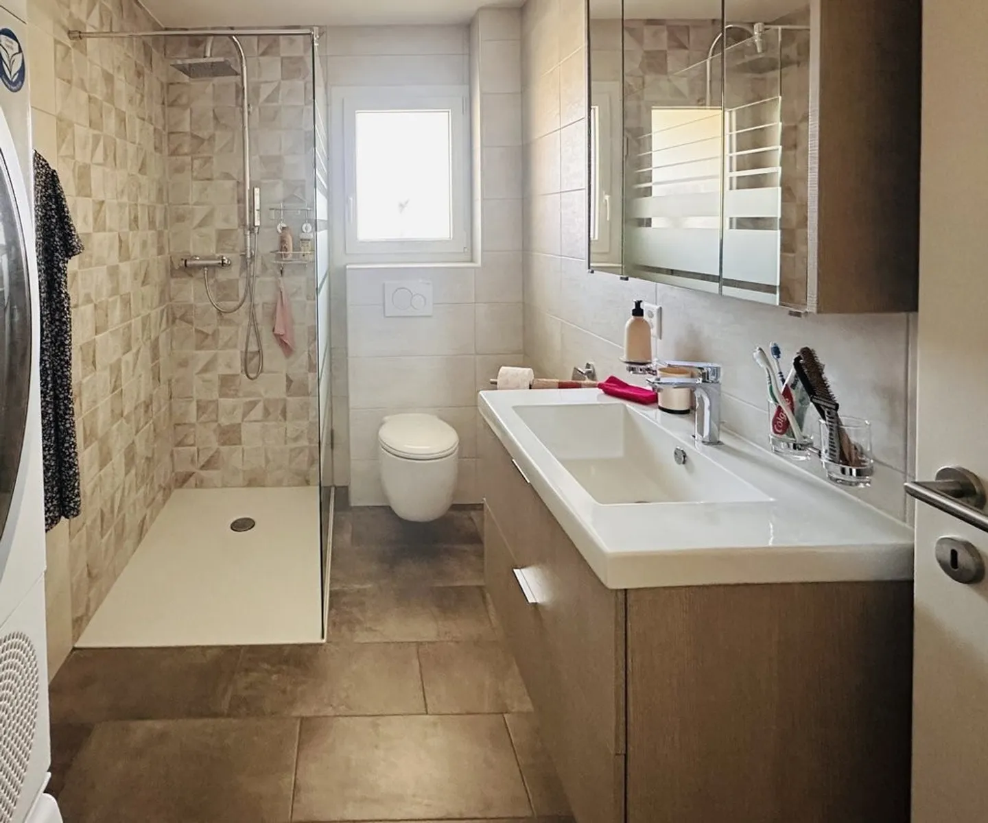 Appartamento 2.5 stanze - Foto 5 di 7