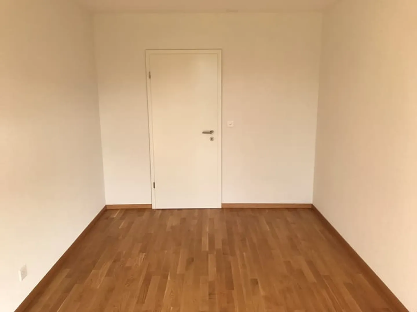 Appartement spacieux 2.5 pièces - Photo 4 sur 6