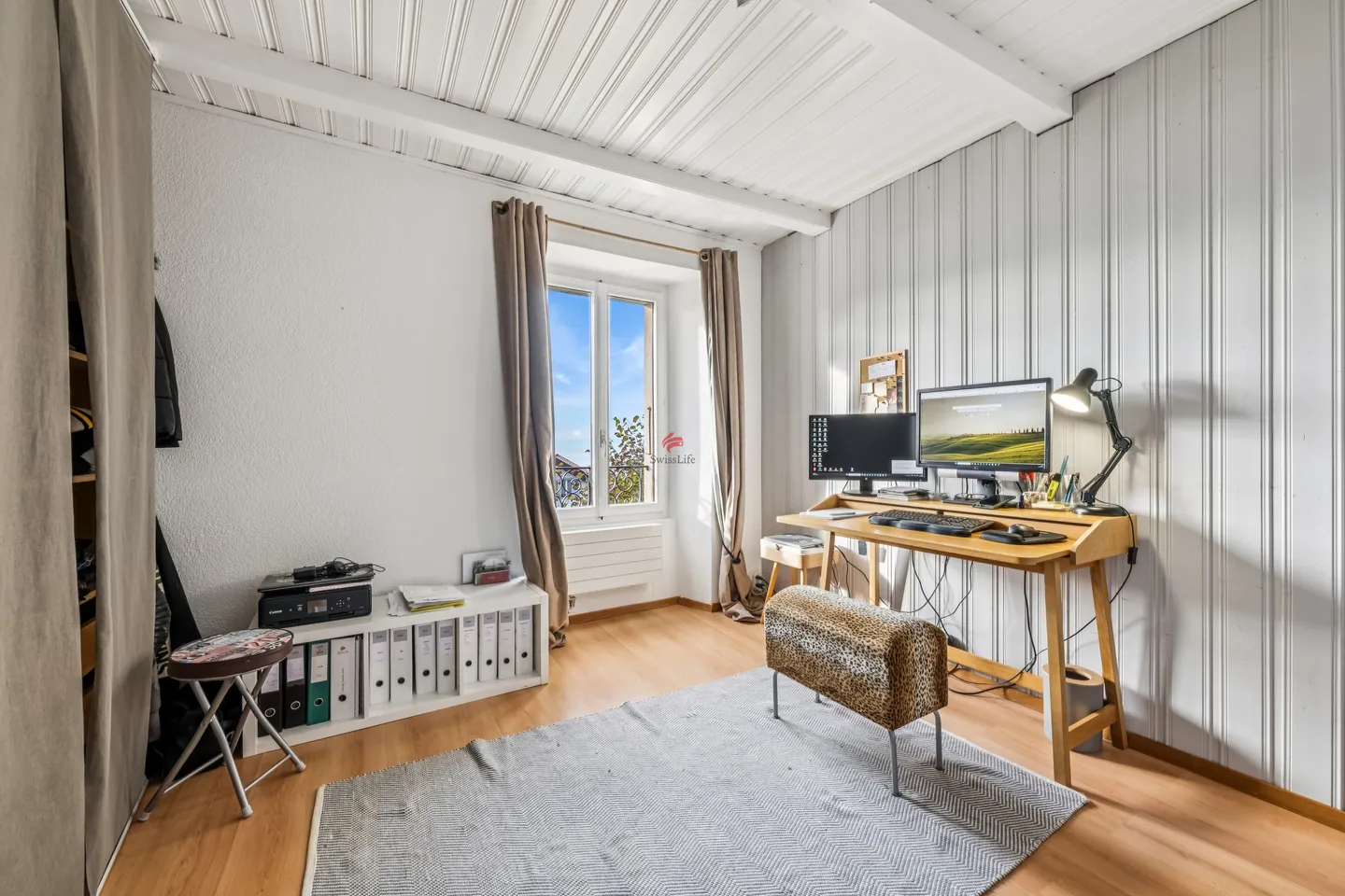 Entre ciel et Montreux - Photo 6 sur 10