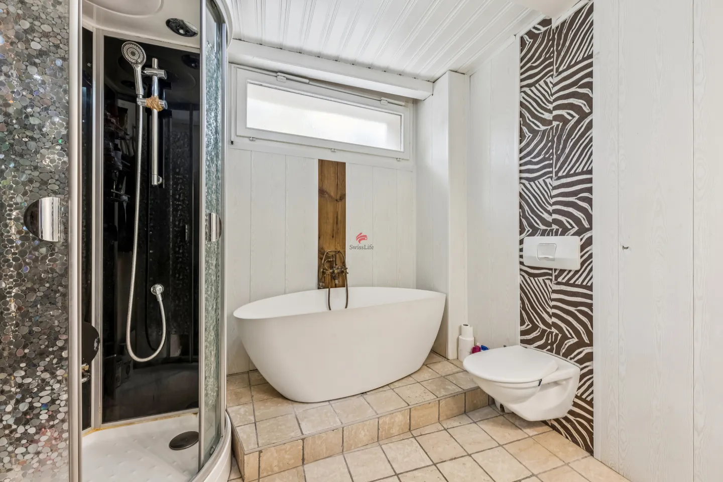 Entre ciel et Montreux - Photo 7 sur 10