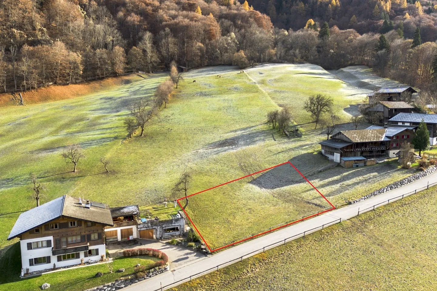 Ländlich und naturnah - Ideal für Ihre Wohnträume - Foto 1 di 5