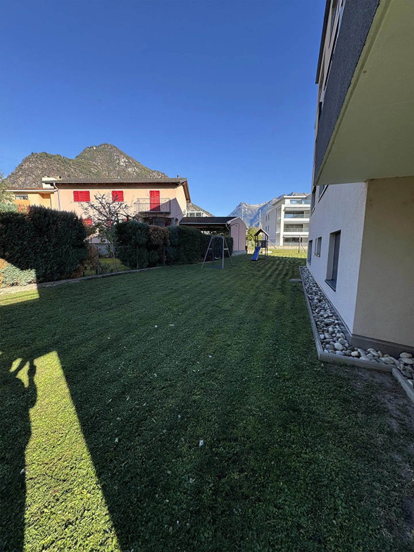 Appartamento Incantevole a Biasca - Foto 3 di 7