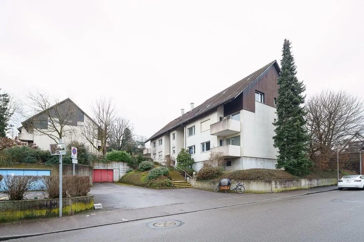 3.5-Room Maisonette Apartment in Allschwil - Photo 6 of 6