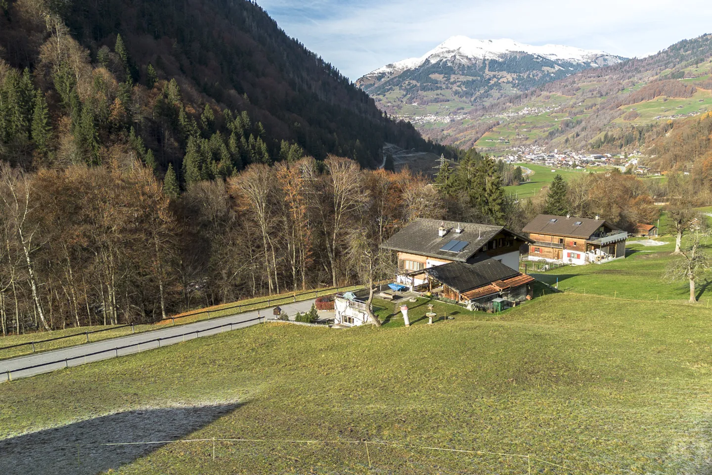 Ländlich und naturnah - Ideal für Ihre Wohnträume - Foto 2 di 5