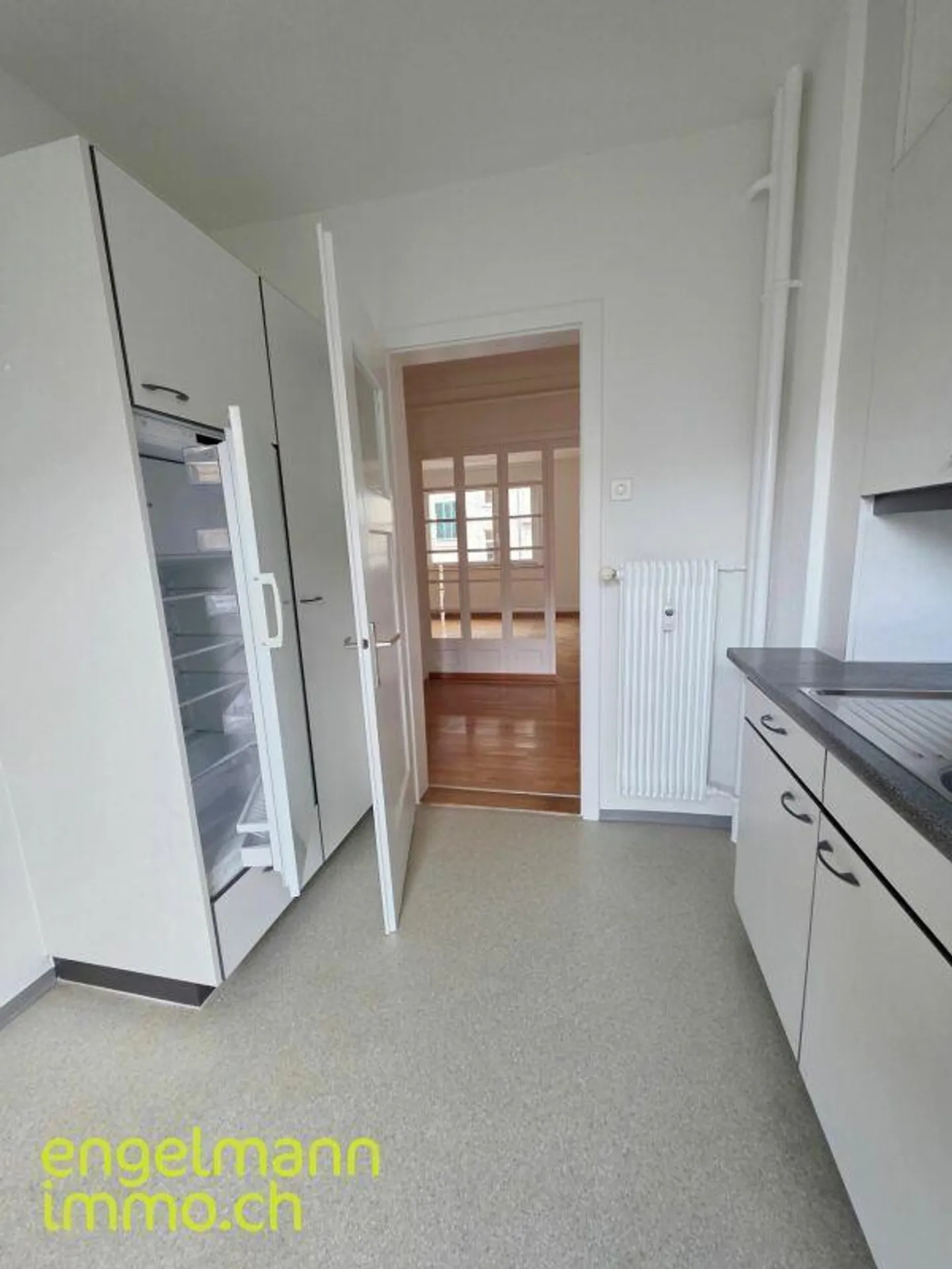 3-room apartment - Photo 7 of 9