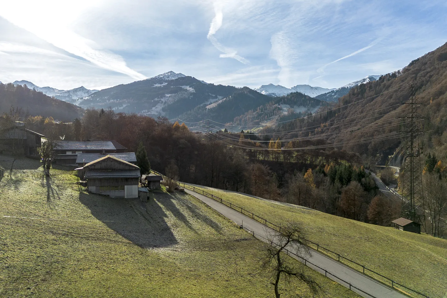 Ländlich und naturnah - Ideal für Ihre Wohnträume - Foto 3 di 5