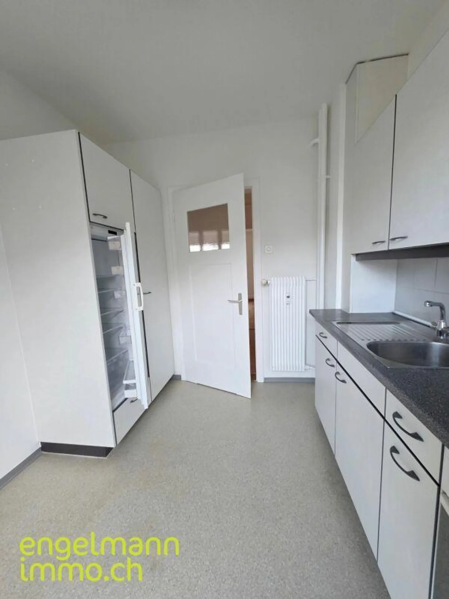 3-room apartment - Photo 6 of 9