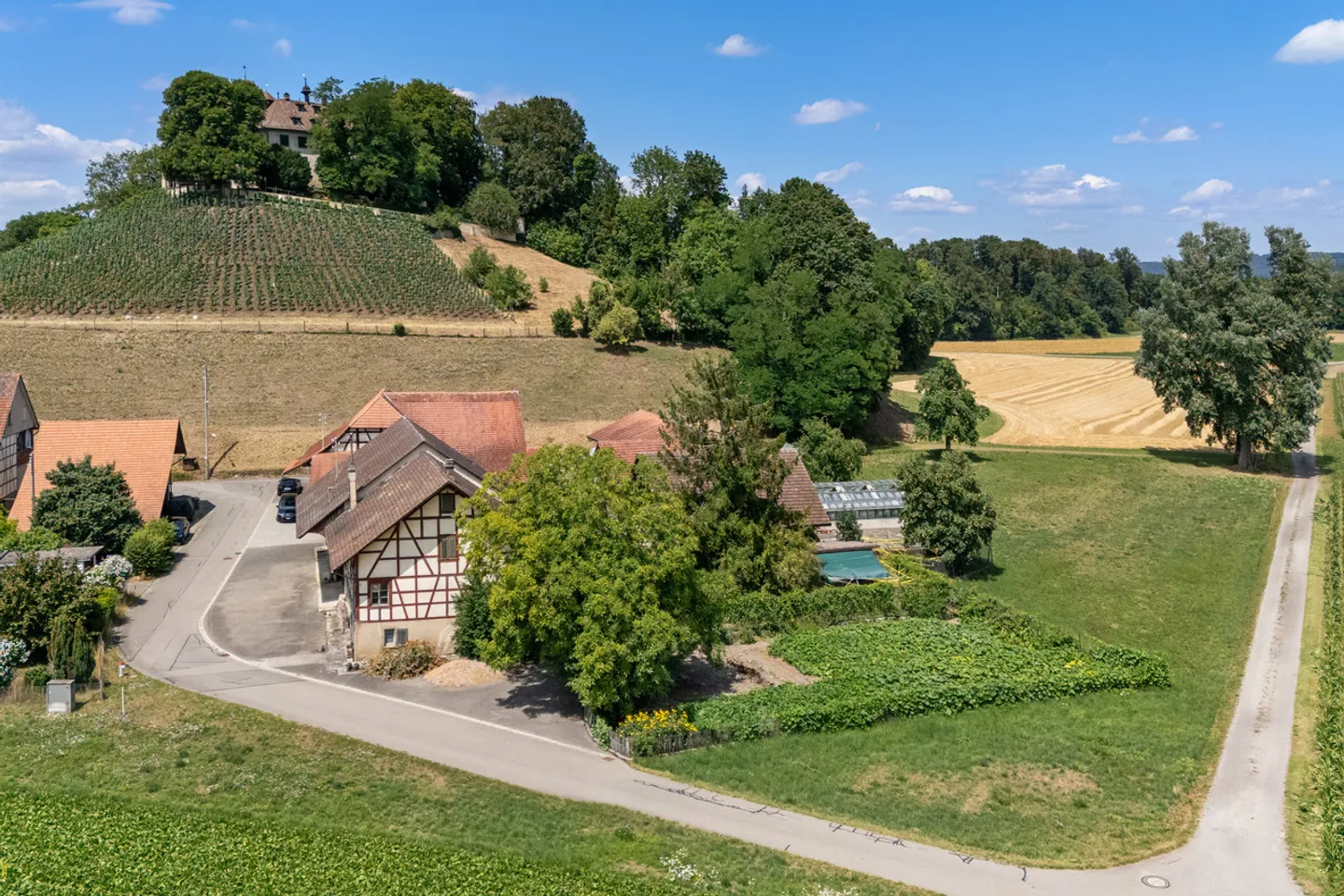 Unique Development Opportunity - Photo 1 of 2