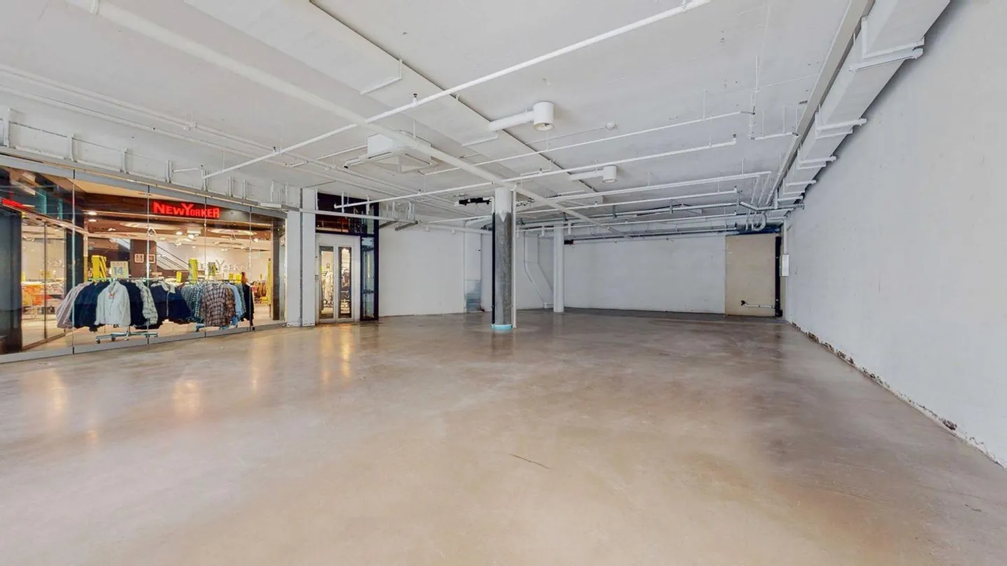 699 m² Superficie di Vendita Direttamente Accanto a New Yorker! - Foto 4 di 8