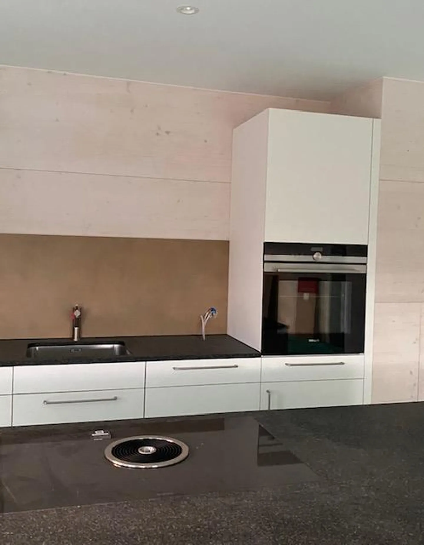 3 Room Terrace Apartment in Preferred Hillside Location in Aarau - Photo 6 of 6