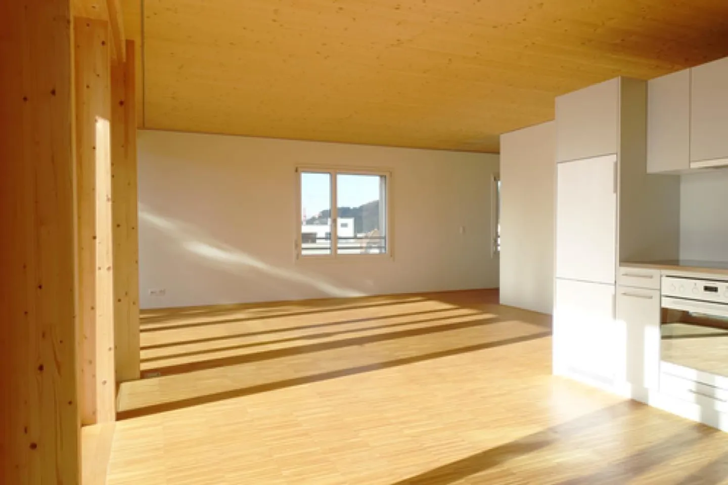 Your dream, this penthouse apartment - bright, beautiful, attractive - Photo 1 of 12