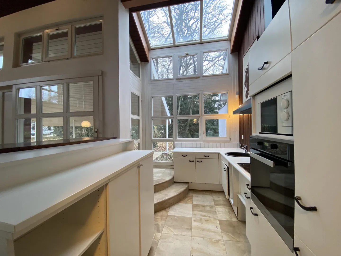 4-Room Semi-Detached House in Bellevue - Photo 5 of 12