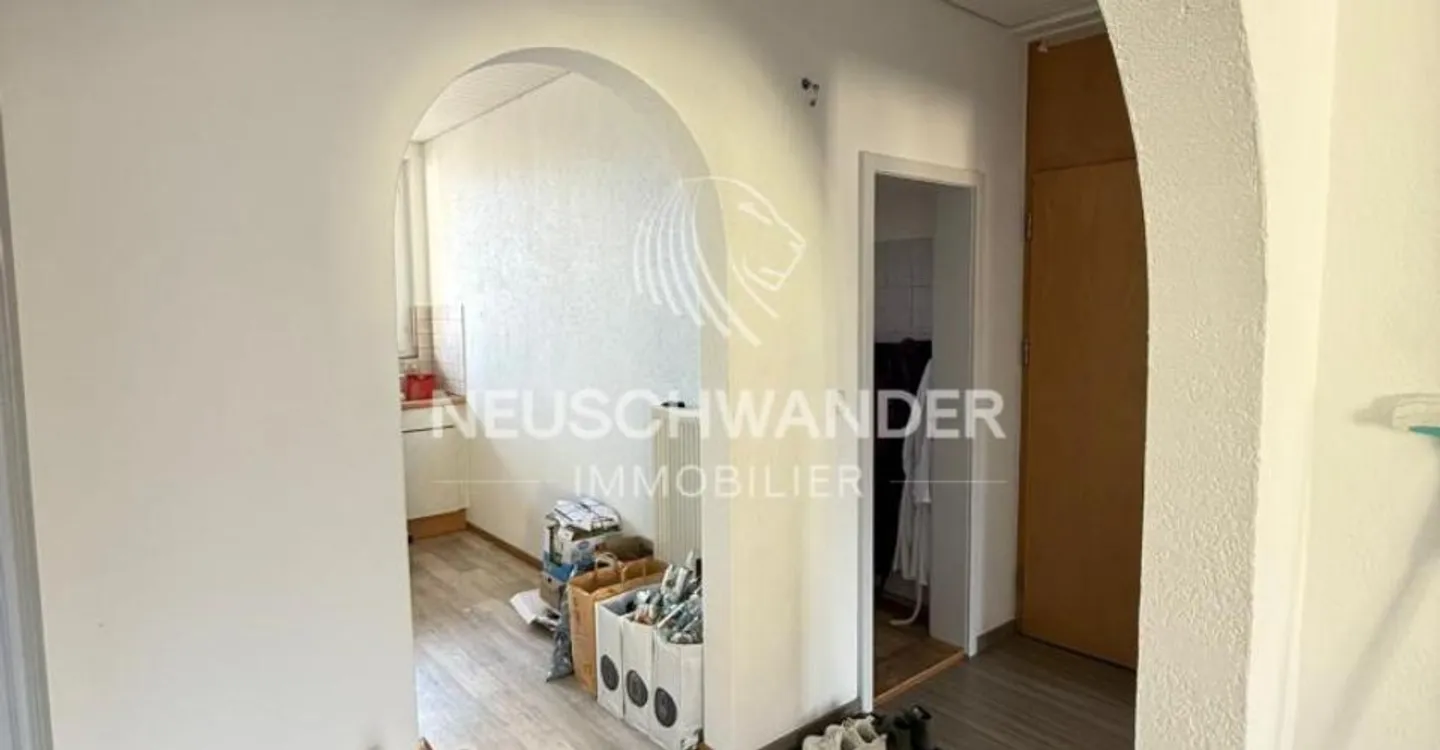 Immeuble d'investissement à Moutier - Photo 6 sur 13