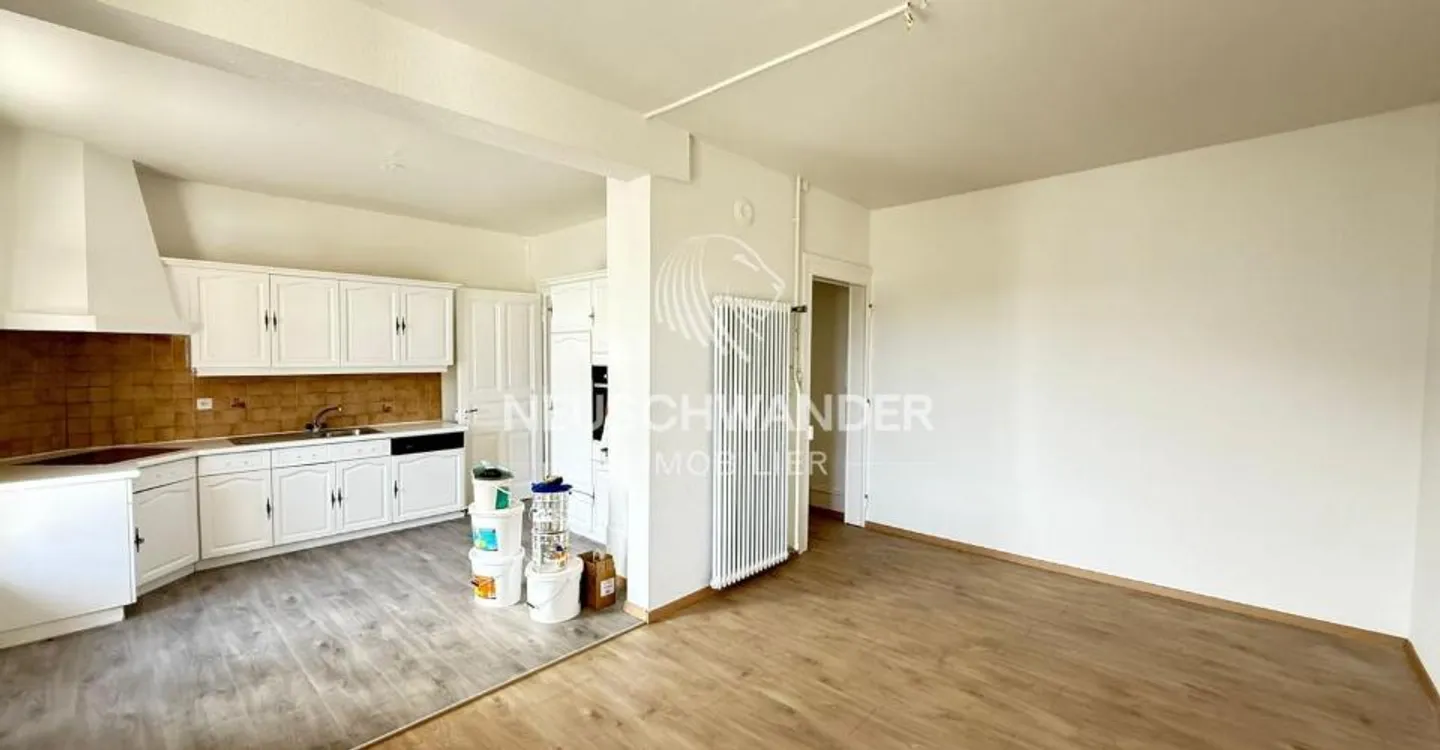 Immeuble d'investissement à Moutier - Photo 9 sur 13