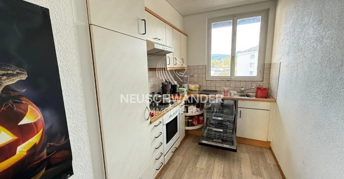 Immeuble d'investissement à Moutier - Photo 10 sur 13