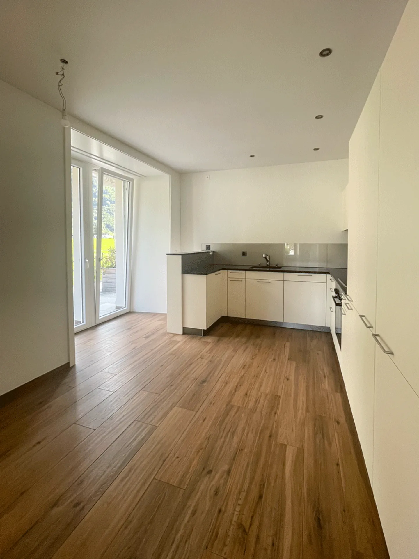 Modernes Apartment in Glarner Alpen - Foto 5 von 8