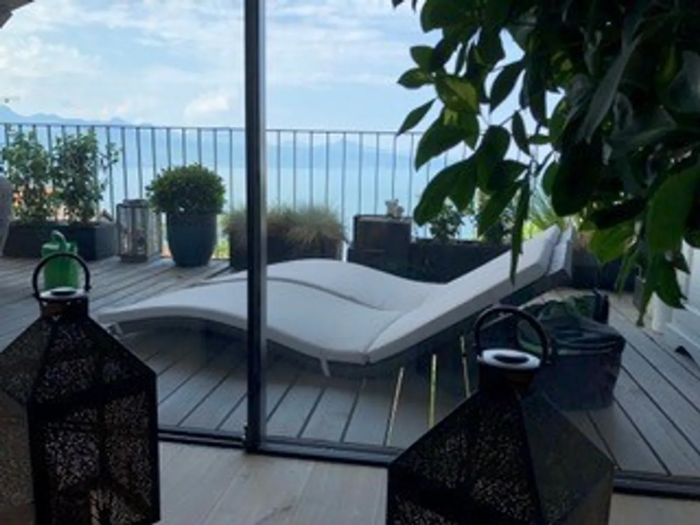 Stunning 4.5-room duplex apartment - Photo 3 of 10