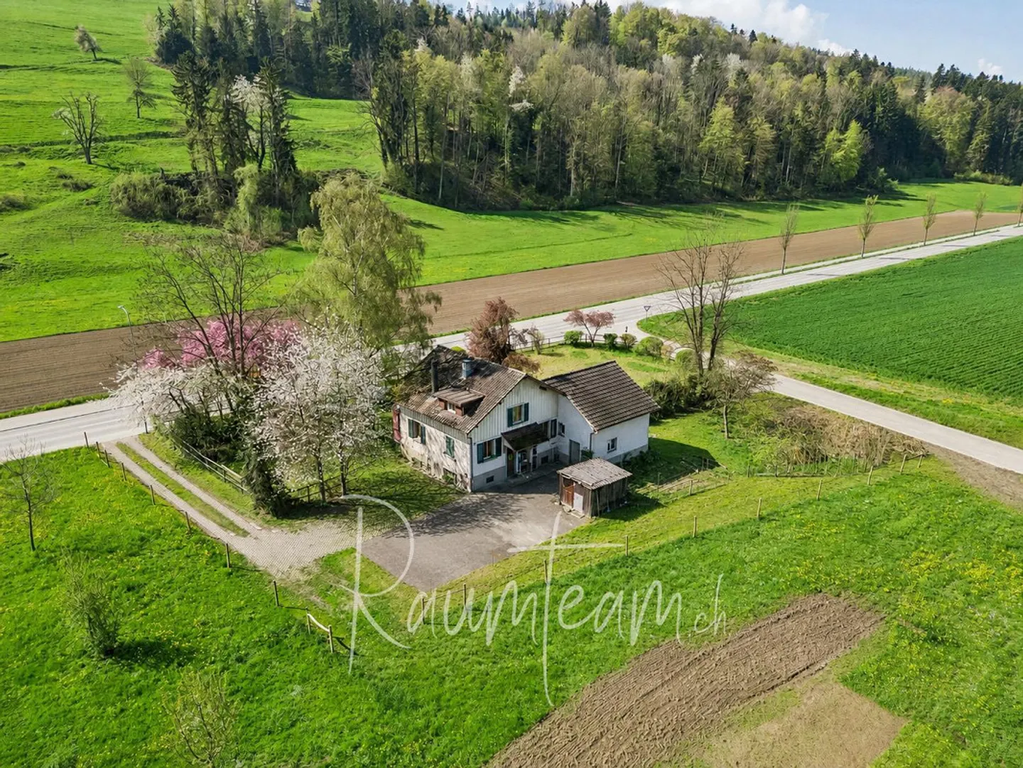A Home with Character, Space & Potential - Photo 1 of 7