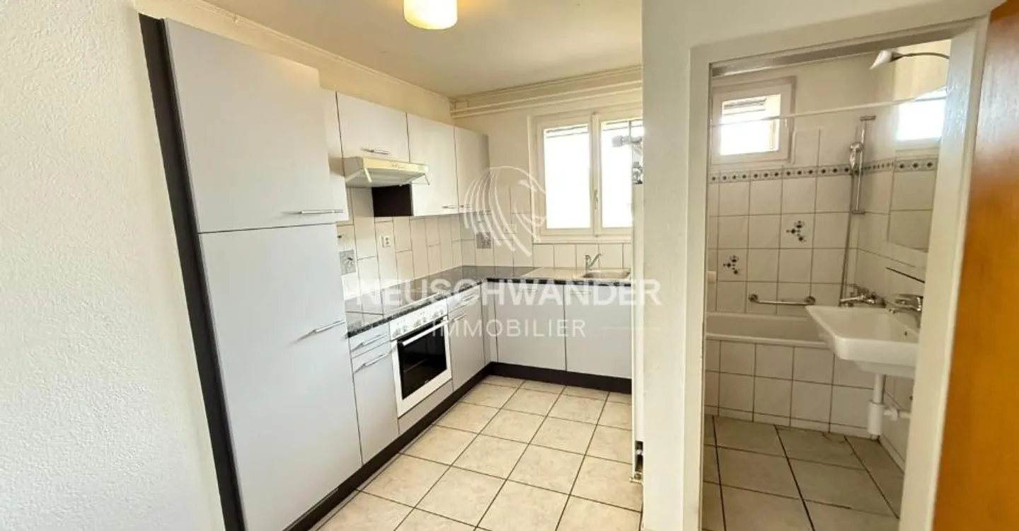 Immeuble d'investissement à Moutier - Photo 12 sur 13