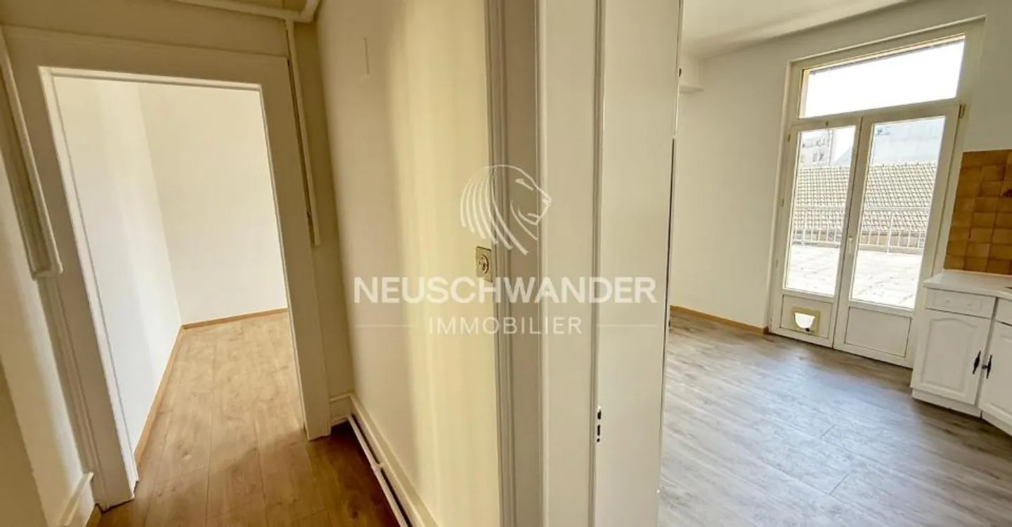 Immeuble d'investissement à Moutier - Photo 13 sur 13