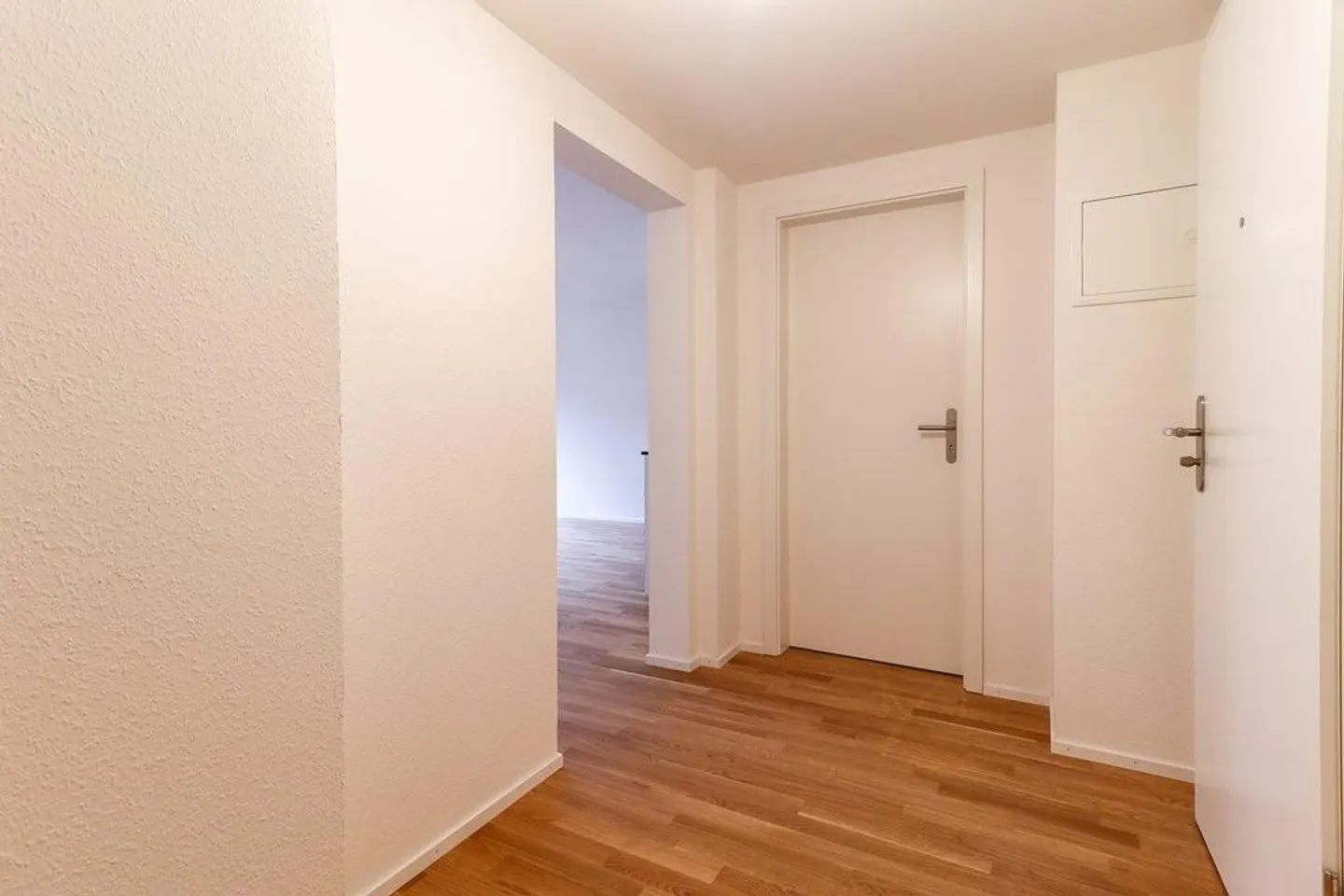 Appartement 1,5 pièces au Théâtre Musical - Photo 2 sur 8