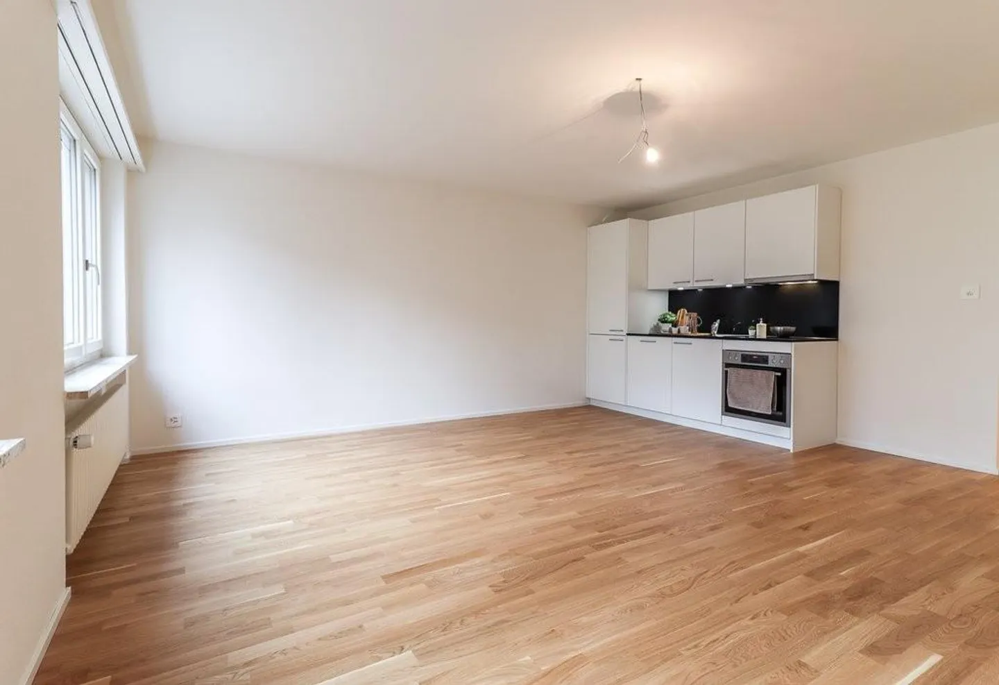 Appartement 1,5 pièces au Théâtre Musical - Photo 3 sur 8