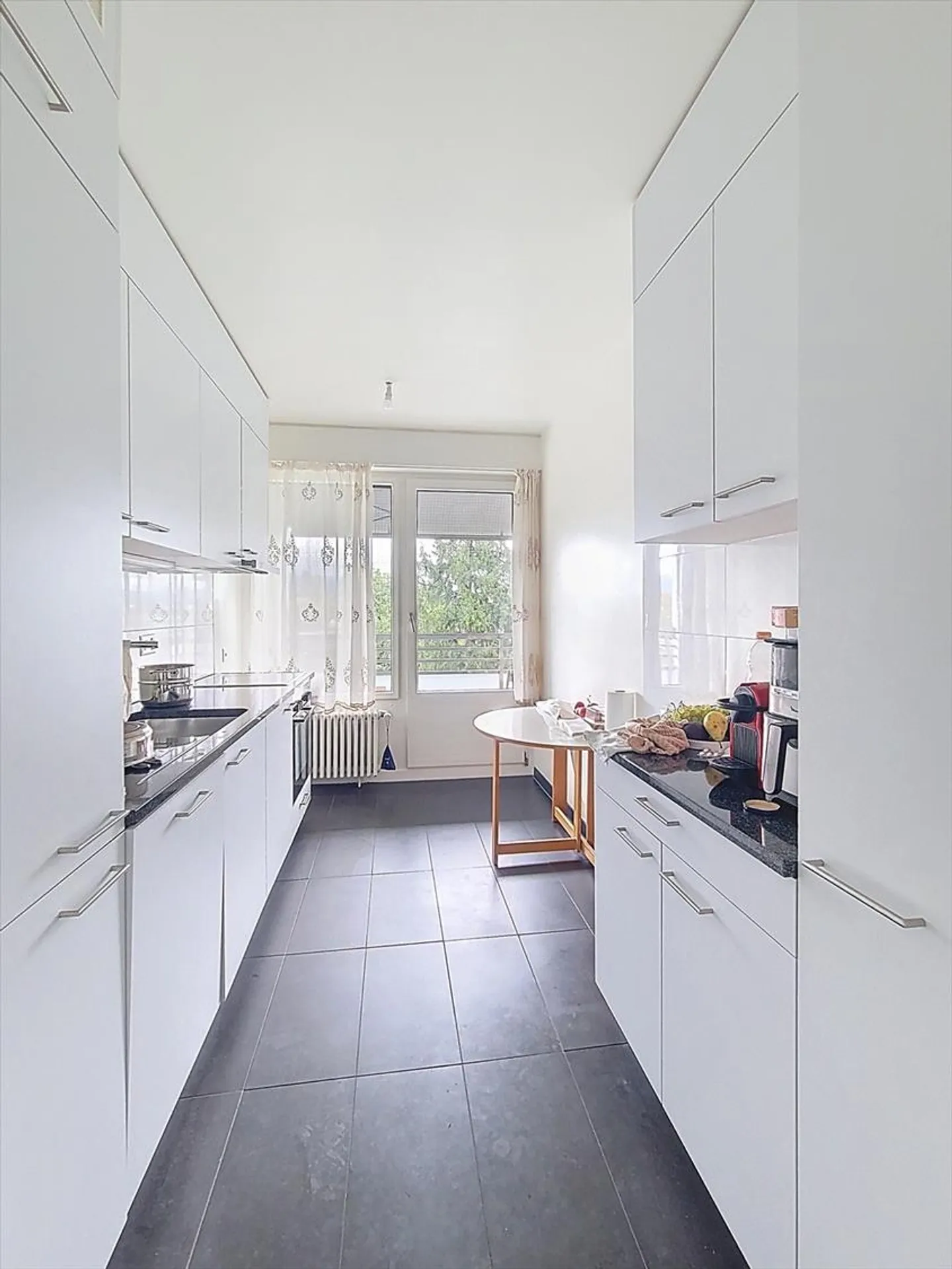 5-Zimmer-Wohnung - Foto 2 von 8