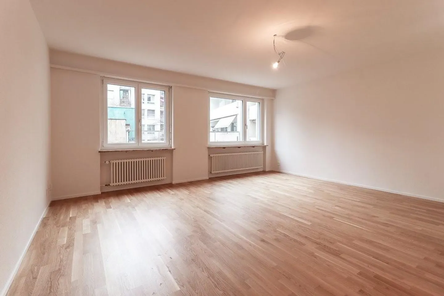 Appartement 1,5 pièces au Théâtre Musical - Photo 6 sur 8