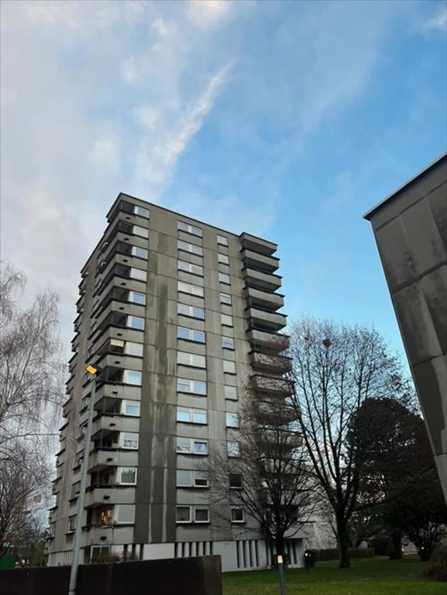 Living in Pratteln! - Photo 1 of 6