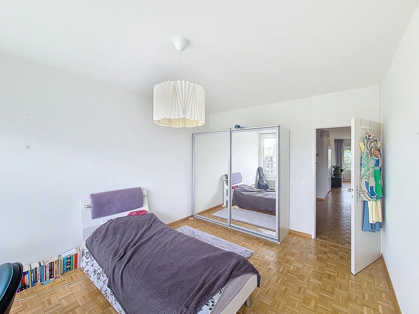 5-Zimmer-Wohnung - Foto 5 von 8
