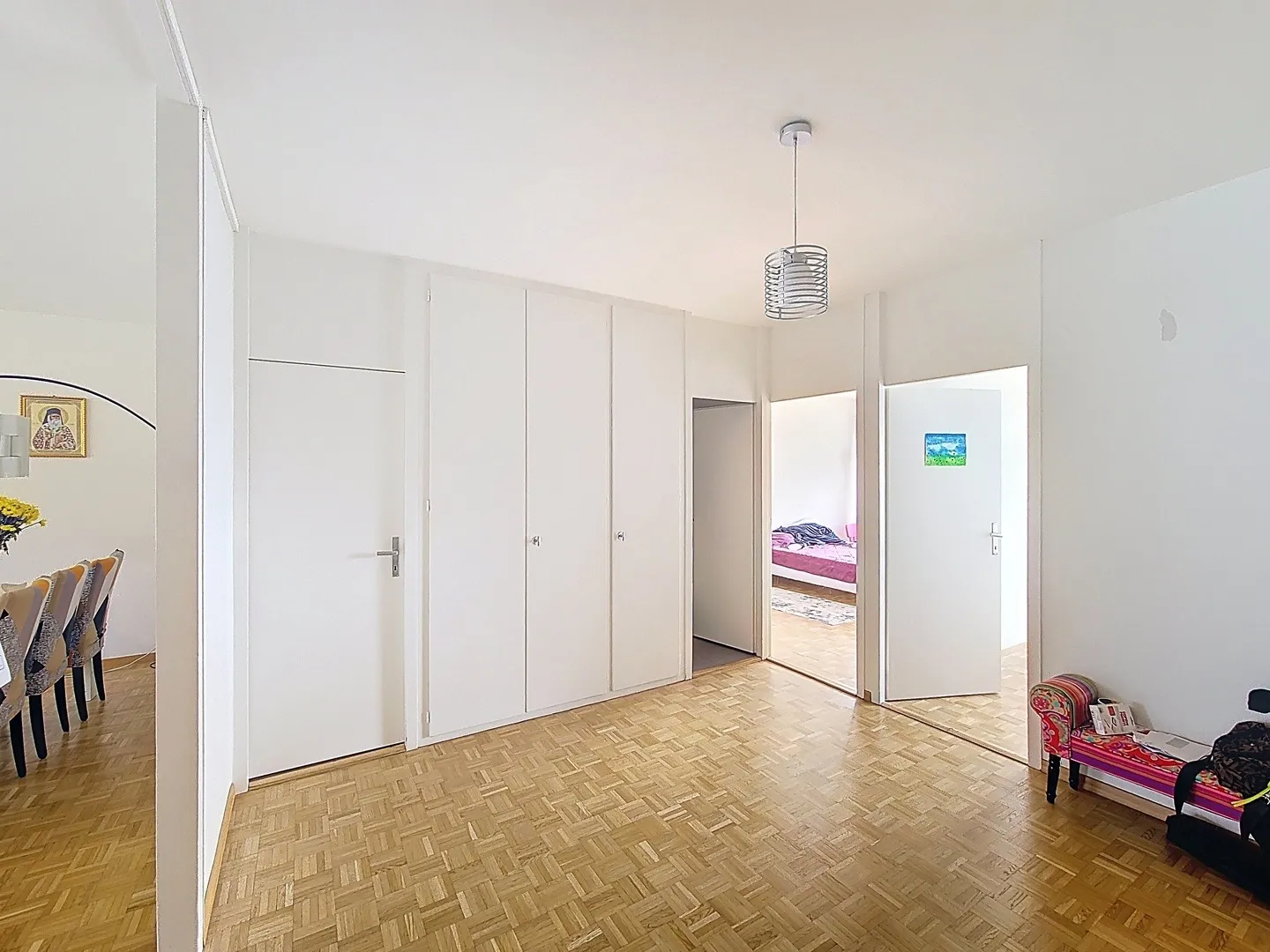 5-Zimmer-Wohnung - Foto 6 von 8