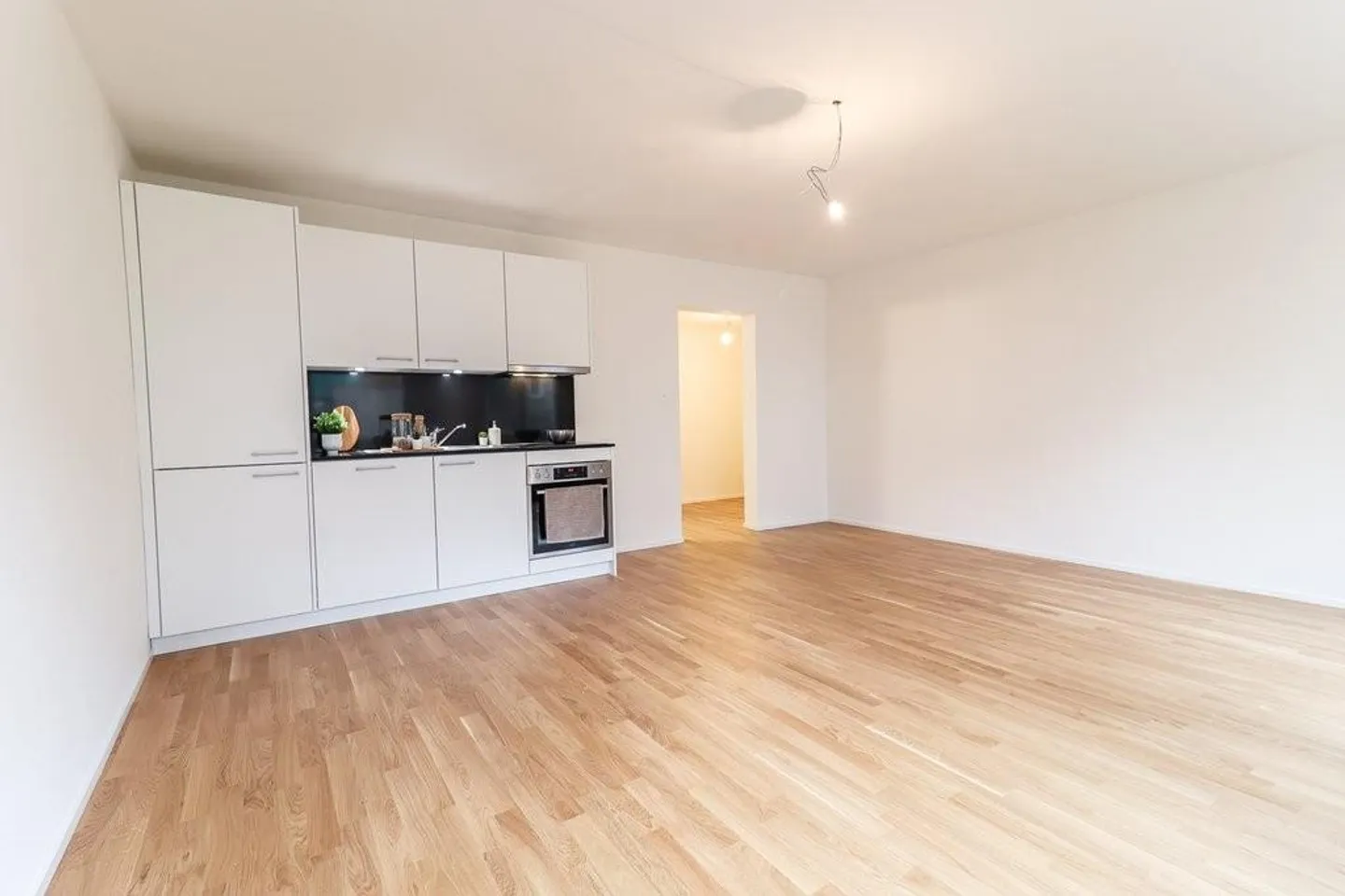 Appartement 1,5 pièces au Théâtre Musical - Photo 4 sur 8