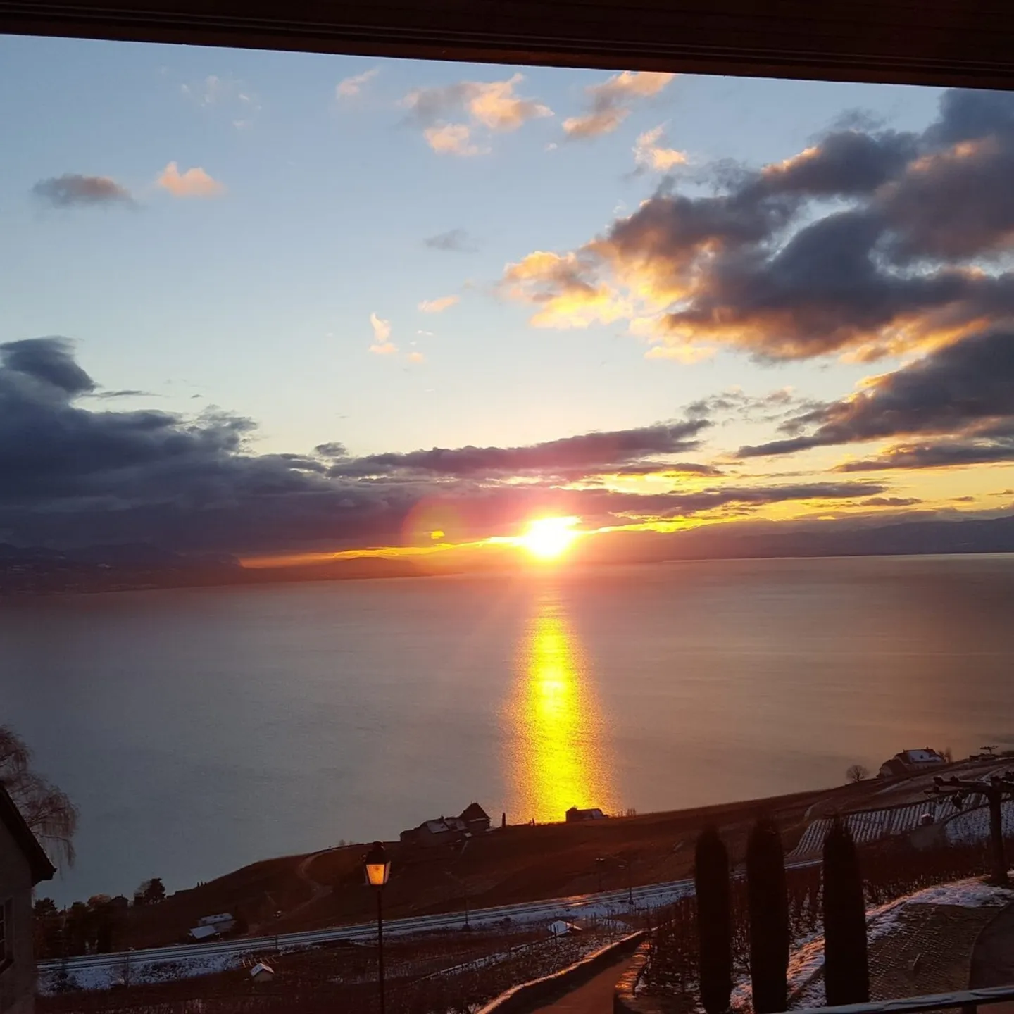 Stunning 4.5-room duplex apartment - Photo 9 of 10