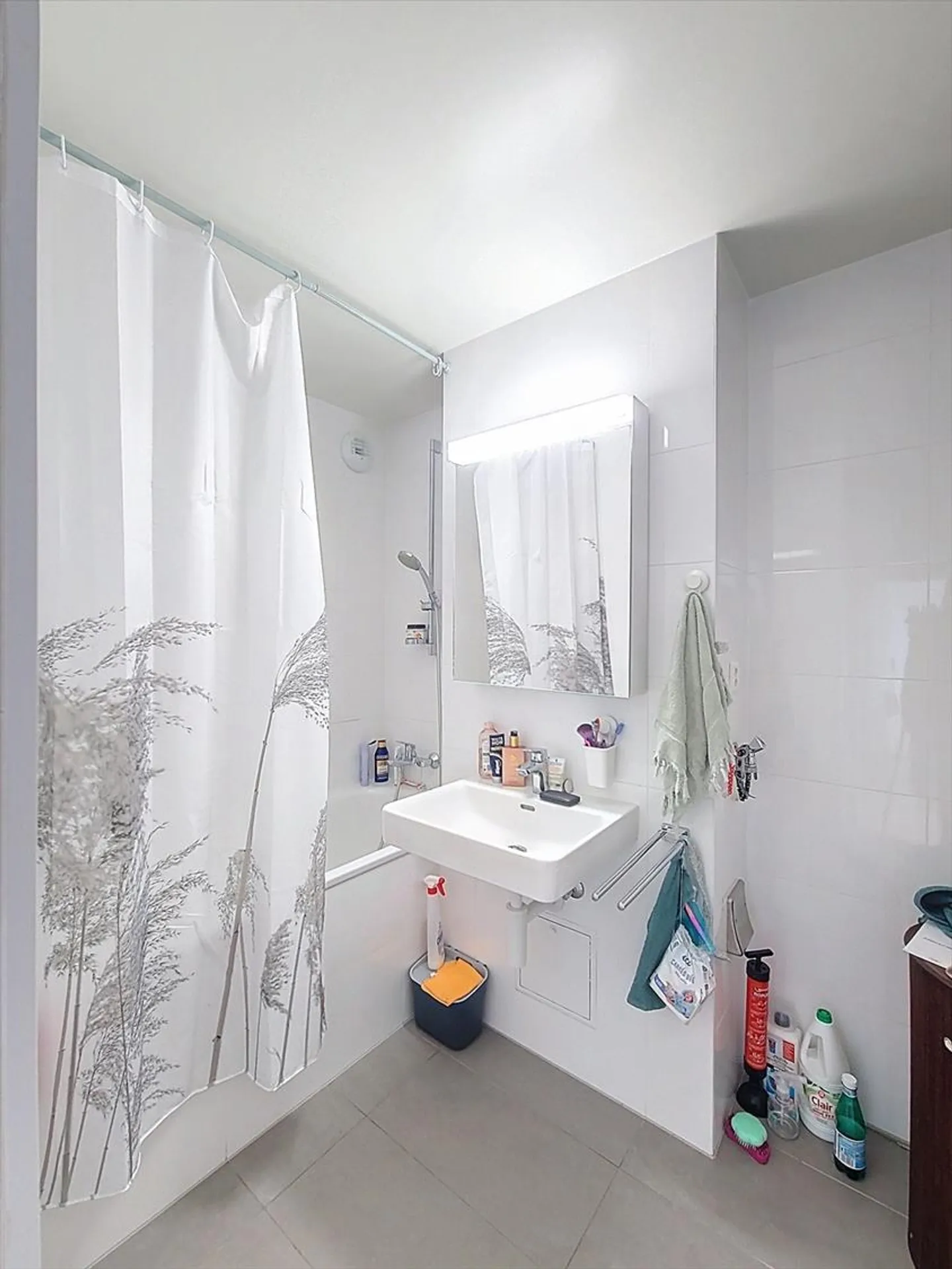 5-Zimmer-Wohnung - Foto 3 von 8