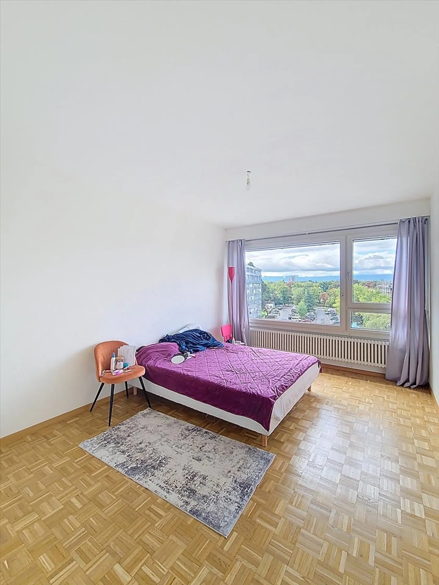 5-Zimmer-Wohnung - Foto 4 von 8