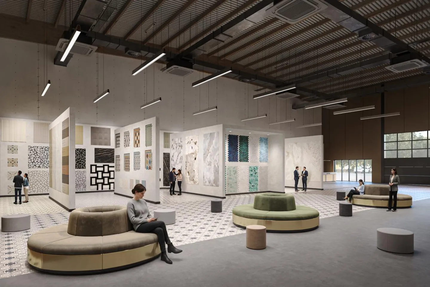 Deposito - Foto 2 di 4