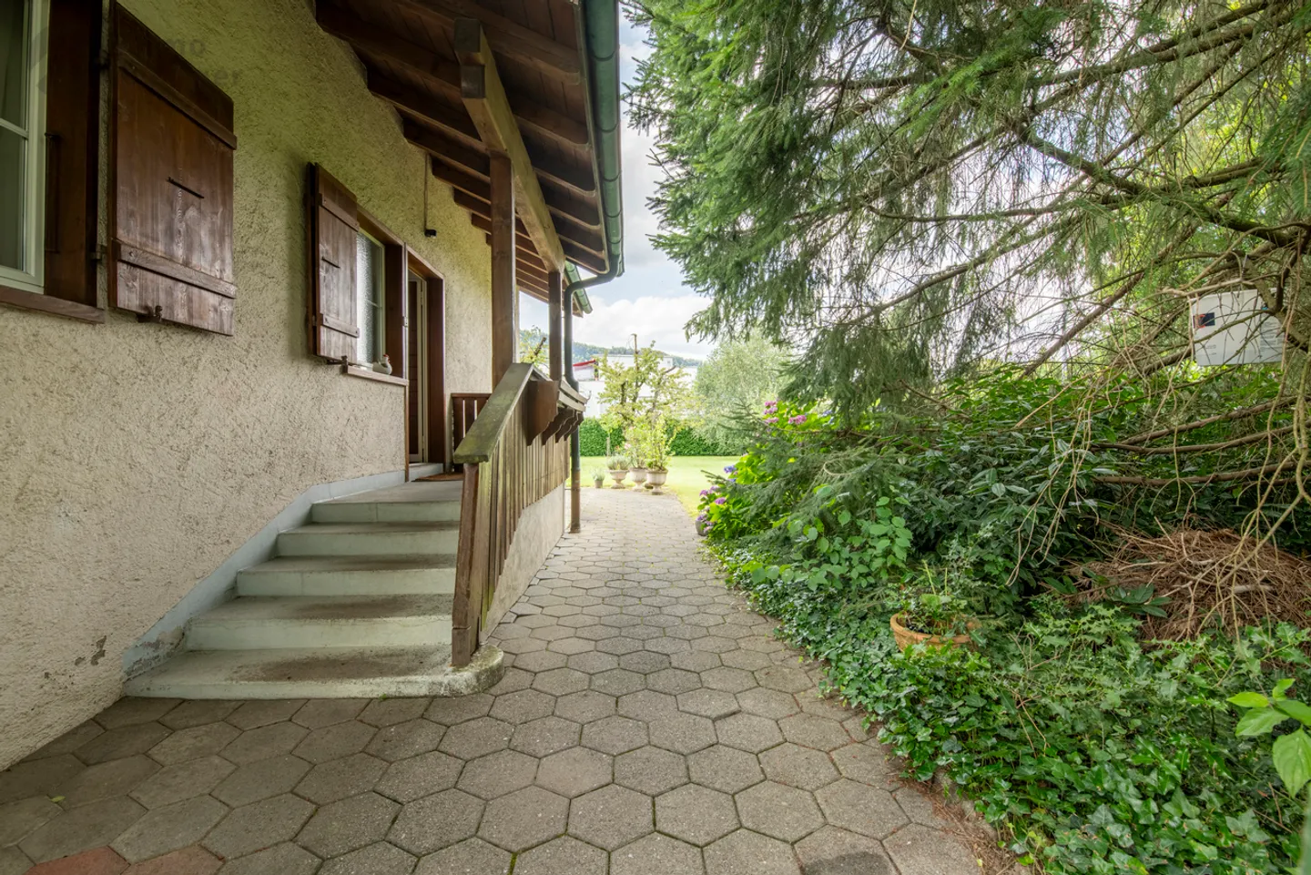 Charming Single-Family Home with Great Potential - Photo 7 of 11
