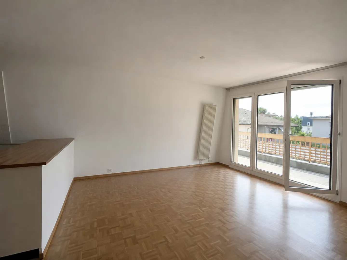 Appartamento spazioso 2.5 locali - Foto 1 di 1