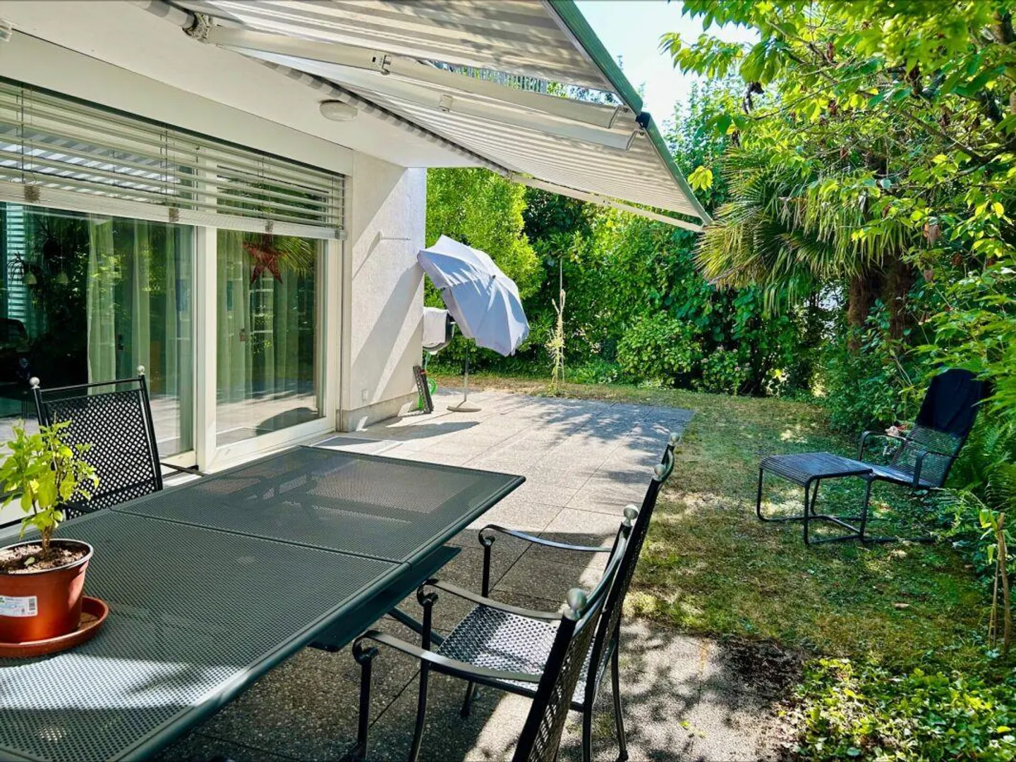Modern 5.5-Room Single-Family House with Garden - Photo 7 of 15