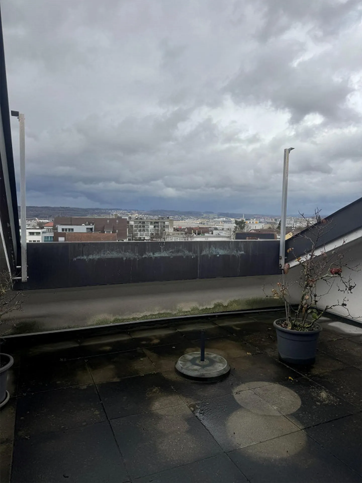 Appartement de 5.0 pièces à Rümlang - Photo 12 sur 13